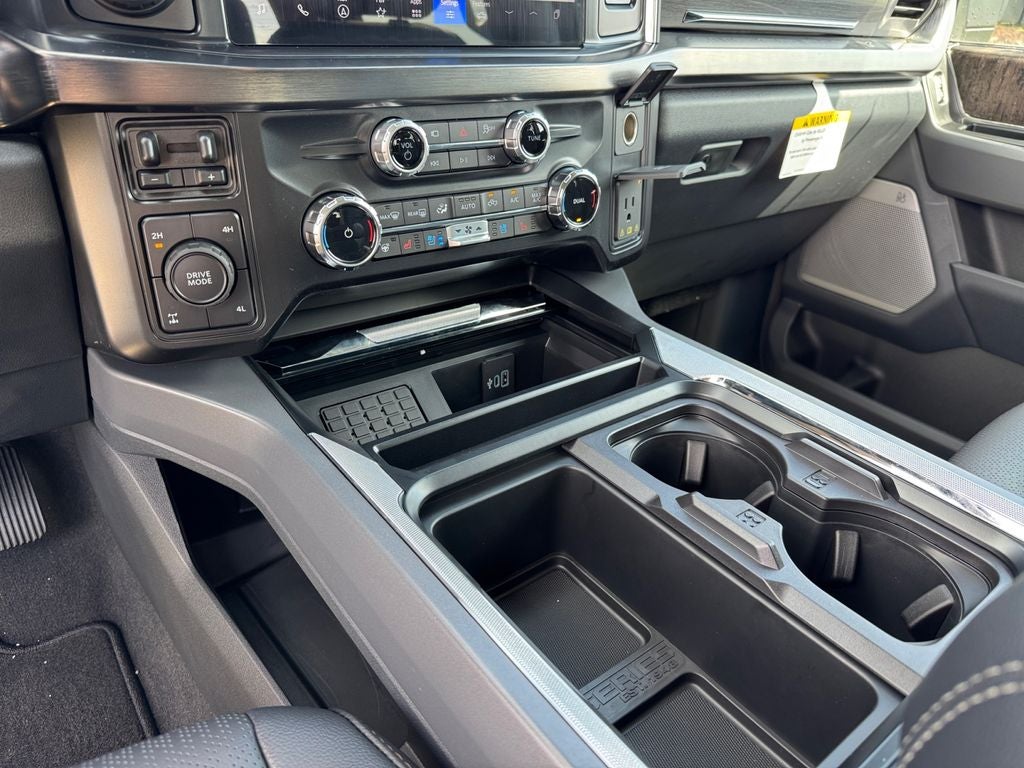 2025 Ford F-350SD Lariat 618A