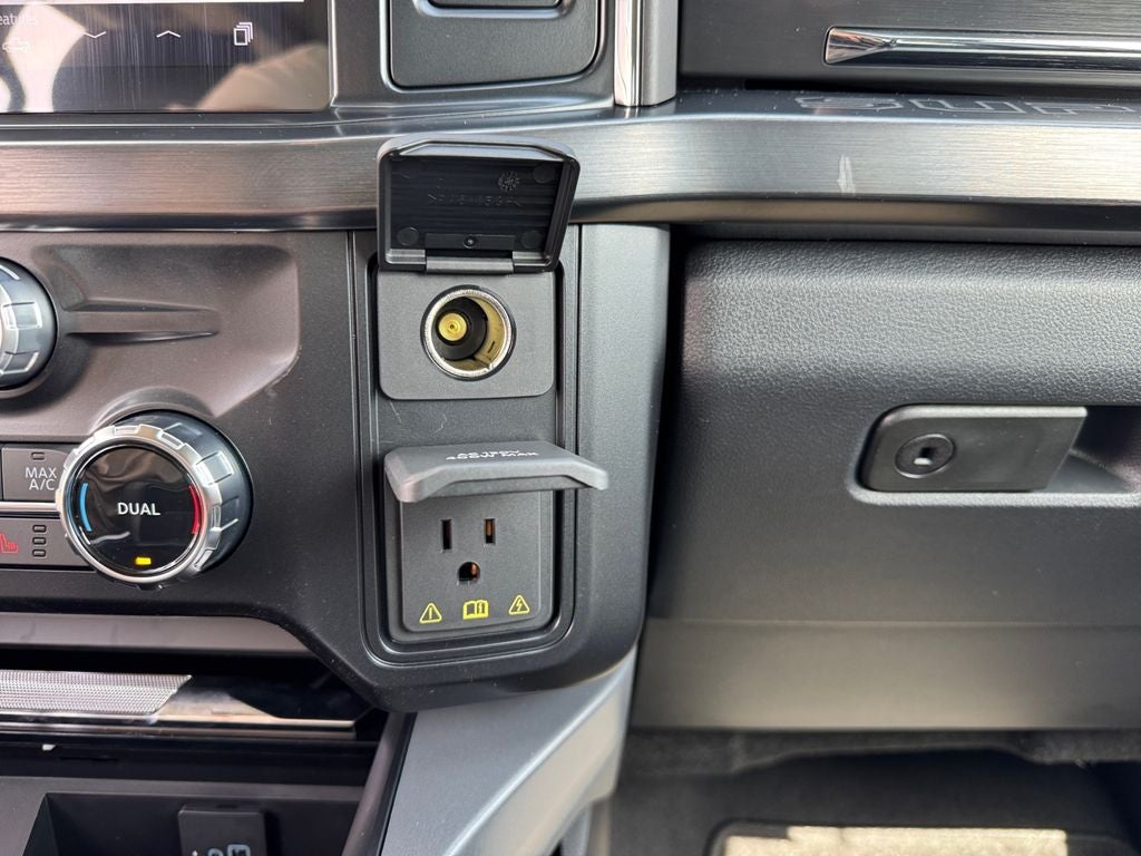 2025 Ford F-350SD Lariat 618A