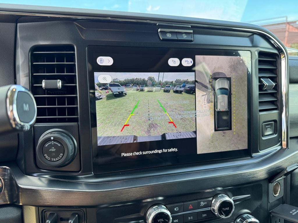 2025 Ford F-350SD Lariat 618A