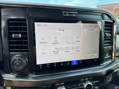 2025 Ford F-350SD Lariat 618A