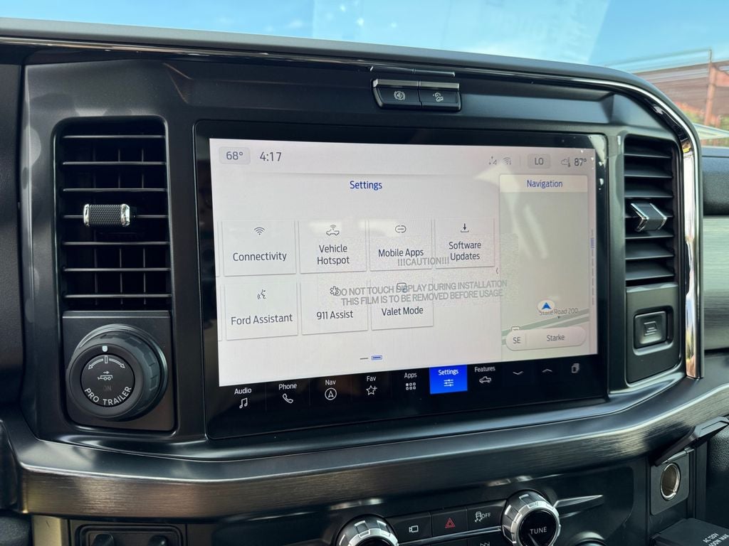 2025 Ford F-350SD Lariat 618A