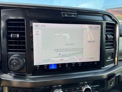 2025 Ford F-350SD Lariat 618A