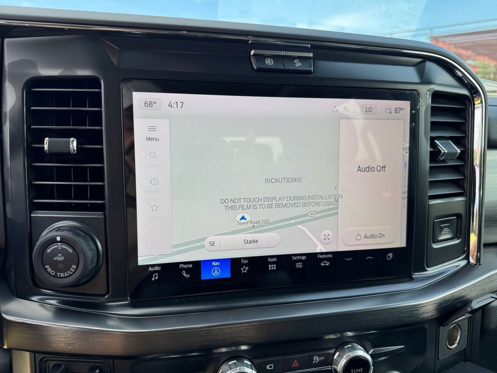 2025 Ford F-350SD Lariat 618A