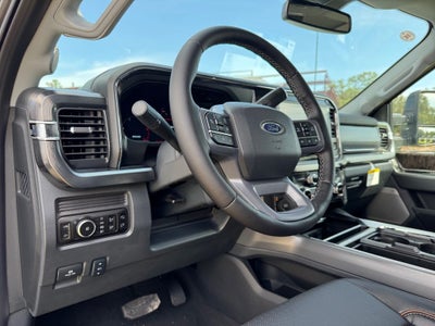 2025 Ford F-350SD Lariat 618A