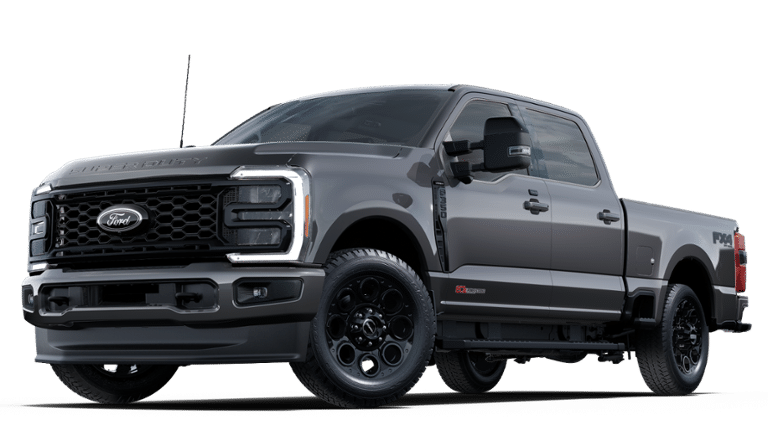 2025 Ford F-350SD Lariat 618A