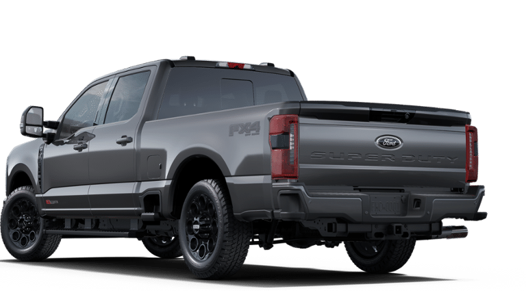 2025 Ford F-350SD Lariat 618A