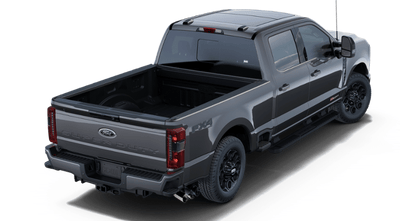 2025 Ford F-350SD Lariat 618A