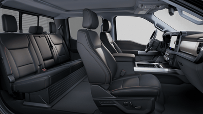 2025 Ford F-350SD Lariat 618A