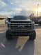 2026 Ford F-350SD King Ranch 25k upfit