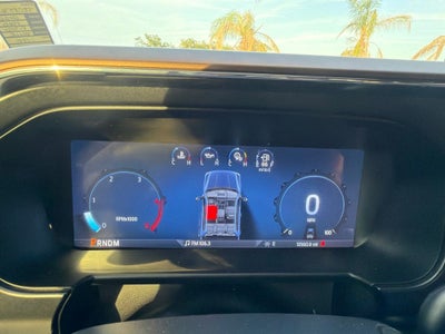 2026 Ford F-350SD King Ranch 25k upfit
