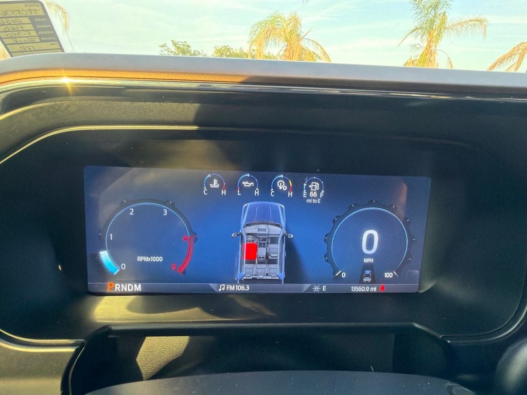 2026 Ford F-350SD King Ranch 25k upfit
