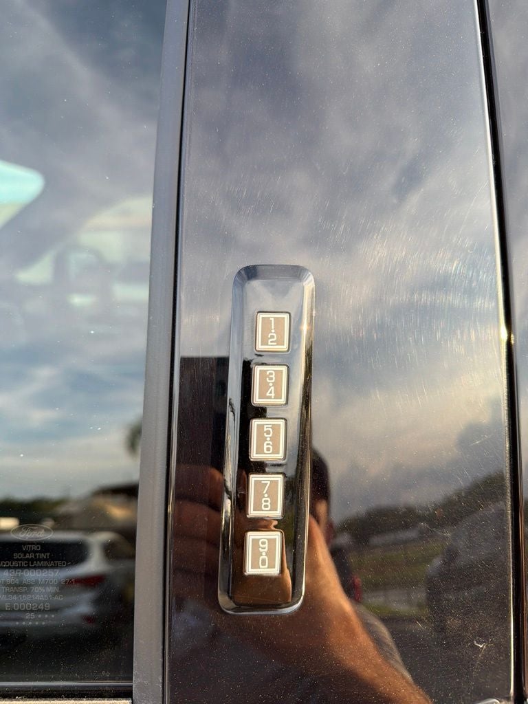 2026 Ford F-350SD King Ranch 25k upfit