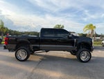 2026 Ford F-350SD King Ranch 25k upfit