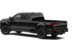 2026 Ford F-350SD Platinum 723A