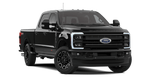 2026 Ford F-350SD Platinum 723A