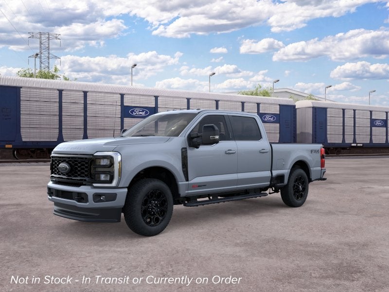 2026 Ford F-350SD Lariat InTransit