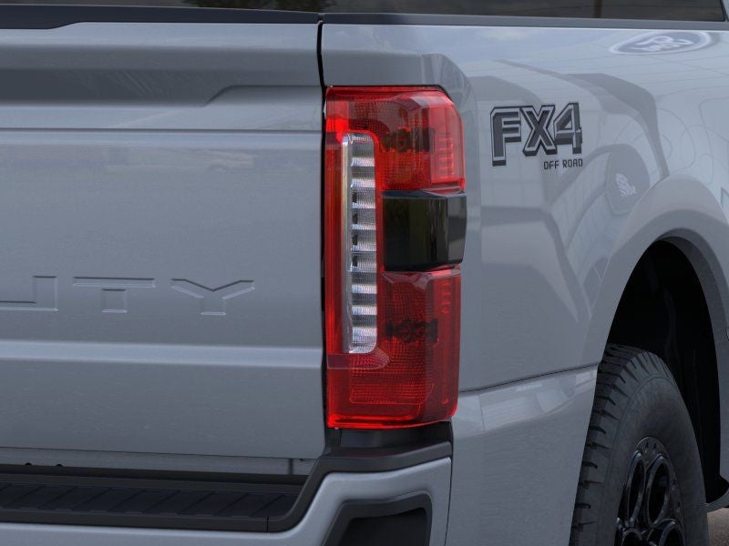 2026 Ford F-350SD Lariat 618A