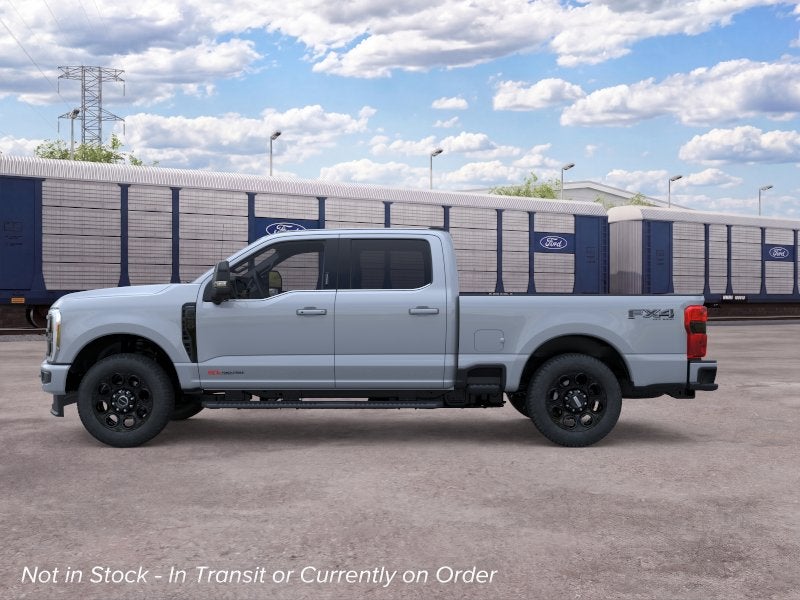 2026 Ford F-350SD Lariat InTransit