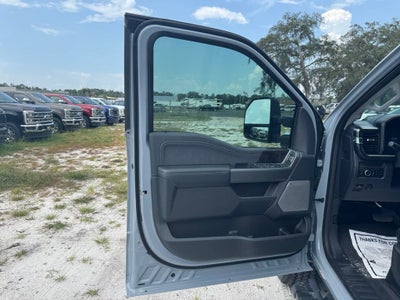 2026 Ford F-350SD Lariat 618A