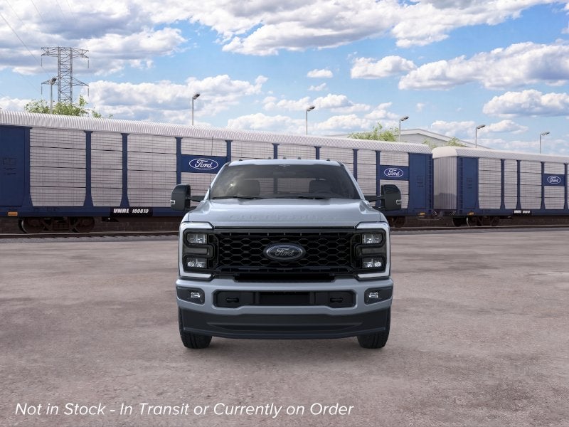 2026 Ford F-350SD Lariat InTransit