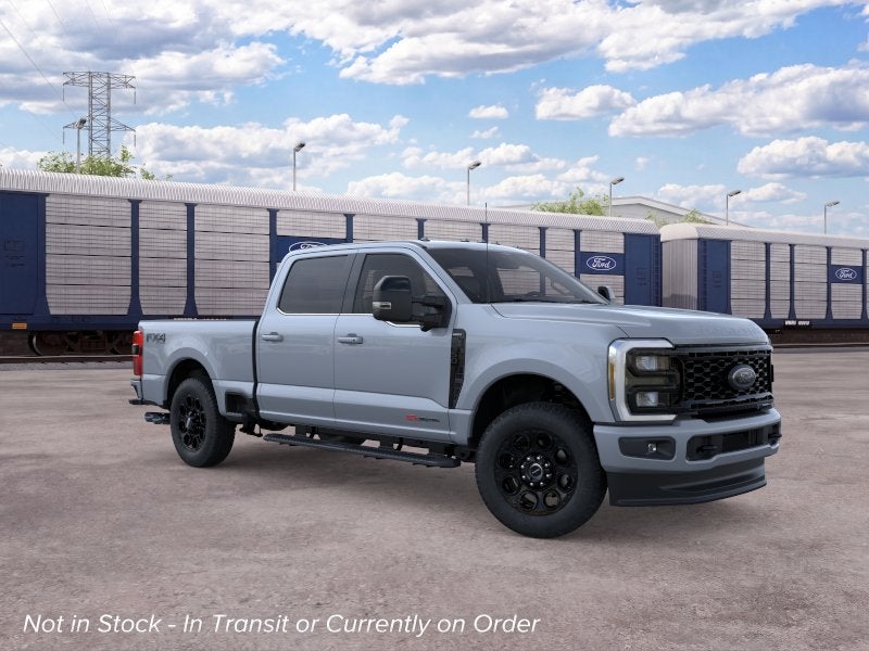 2026 Ford F-350SD Lariat InTransit