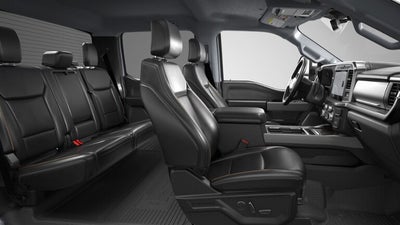 2026 Ford F-350SD Lariat InTransit