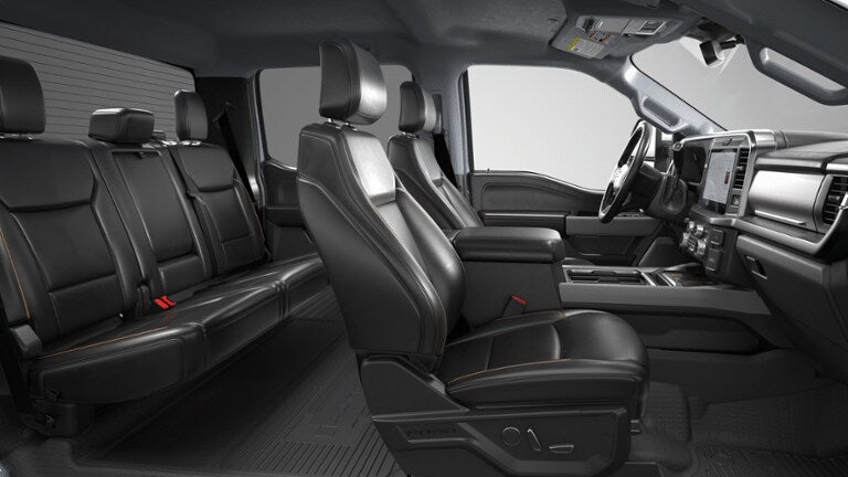 2026 Ford F-350SD Lariat InTransit