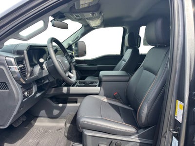 2027 Ford F-350SD Lariat 618A