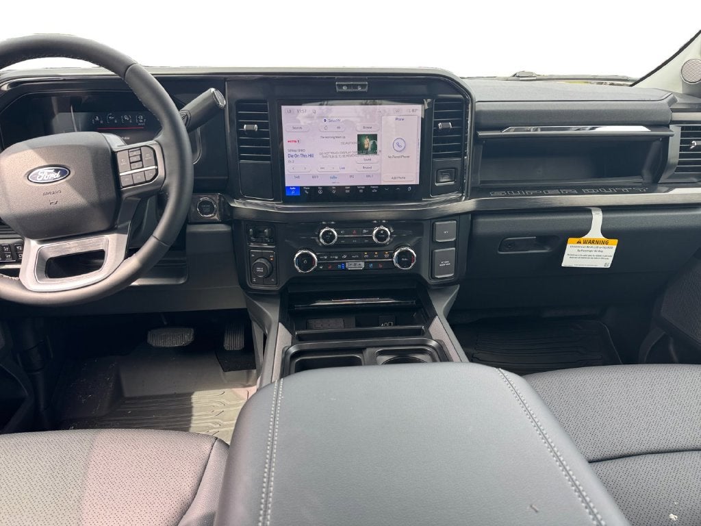 2027 Ford F-350SD Lariat 618A