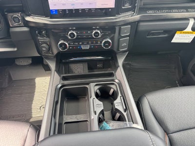 2027 Ford F-350SD Lariat 618A