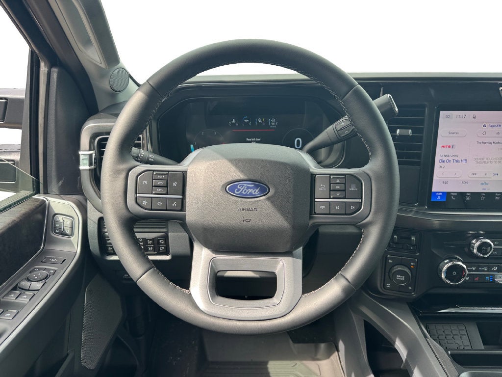 2027 Ford F-350SD Lariat 618A