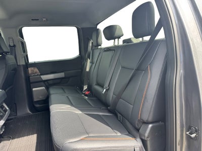 2027 Ford F-350SD Lariat 618A