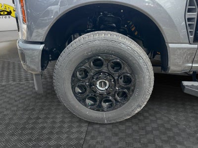2027 Ford F-350SD Lariat 618A