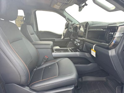 2027 Ford F-350SD Lariat 618A