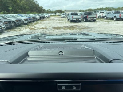 2027 Ford F-350SD Lariat 618A