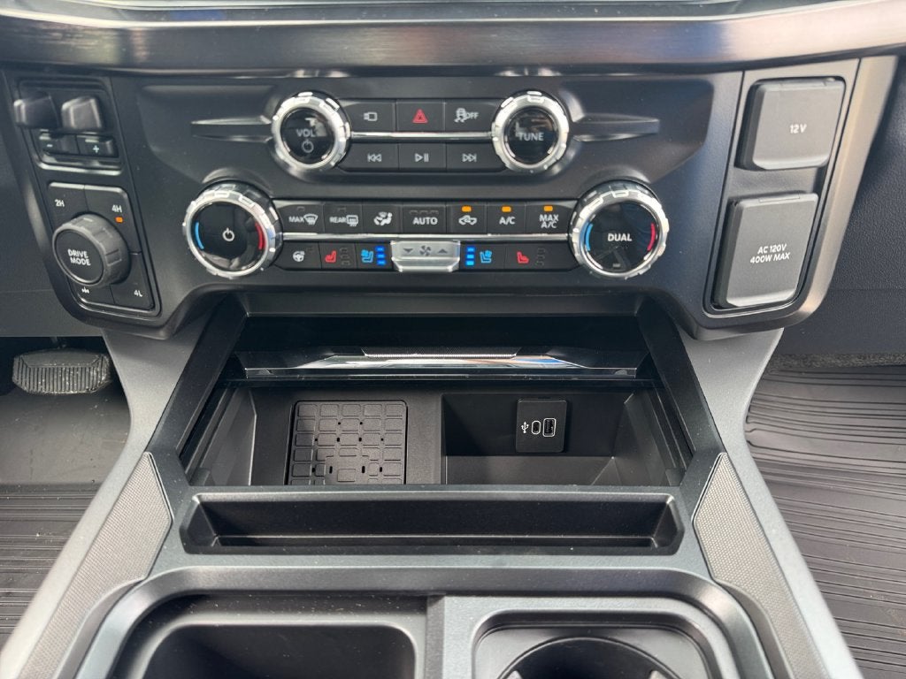 2027 Ford F-350SD Lariat 618A