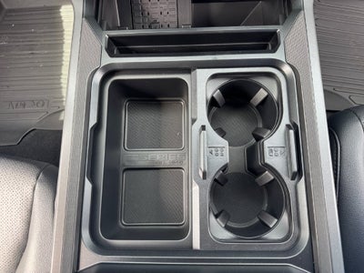 2027 Ford F-350SD Lariat 618A