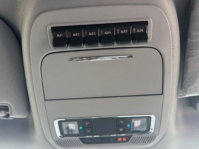 2027 Ford F-350SD Lariat 618A