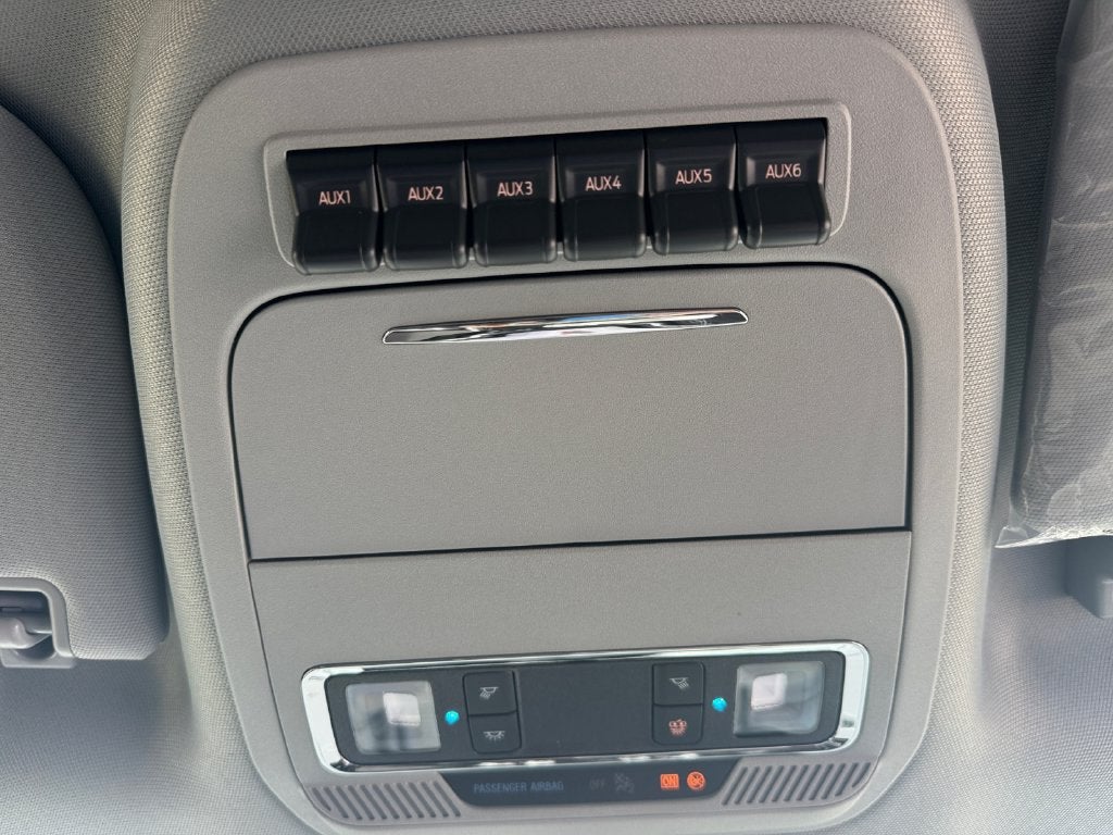 2027 Ford F-350SD Lariat 618A