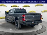 2027 Ford F-350SD Lariat 618A