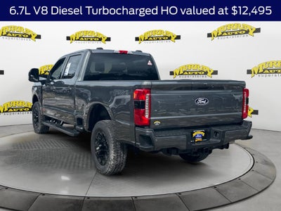 2027 Ford F-350SD Lariat 618A