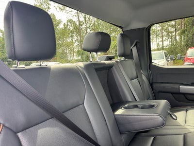 2027 Ford F-350SD Lariat 618A