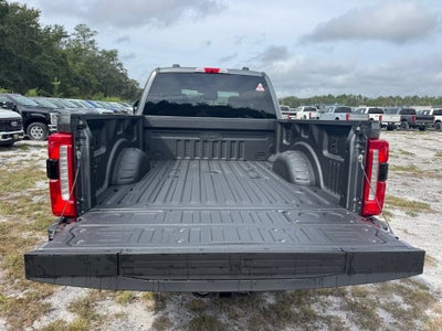 2027 Ford F-350SD Lariat 618A