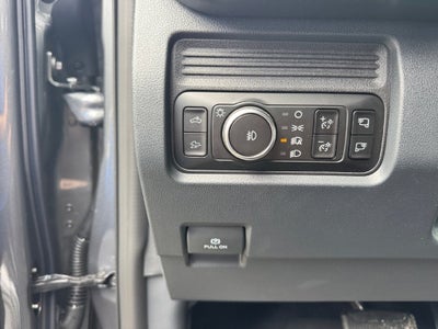 2027 Ford F-350SD Lariat 618A