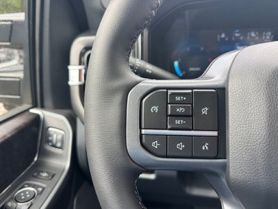 2027 Ford F-350SD Lariat 618A