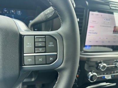2027 Ford F-350SD Lariat 618A
