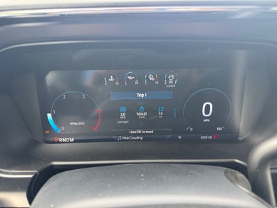 2027 Ford F-350SD Lariat 618A