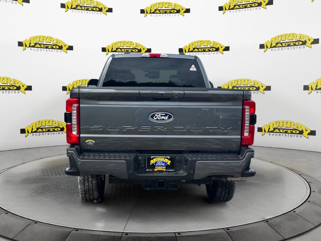 2027 Ford F-350SD Lariat 618A