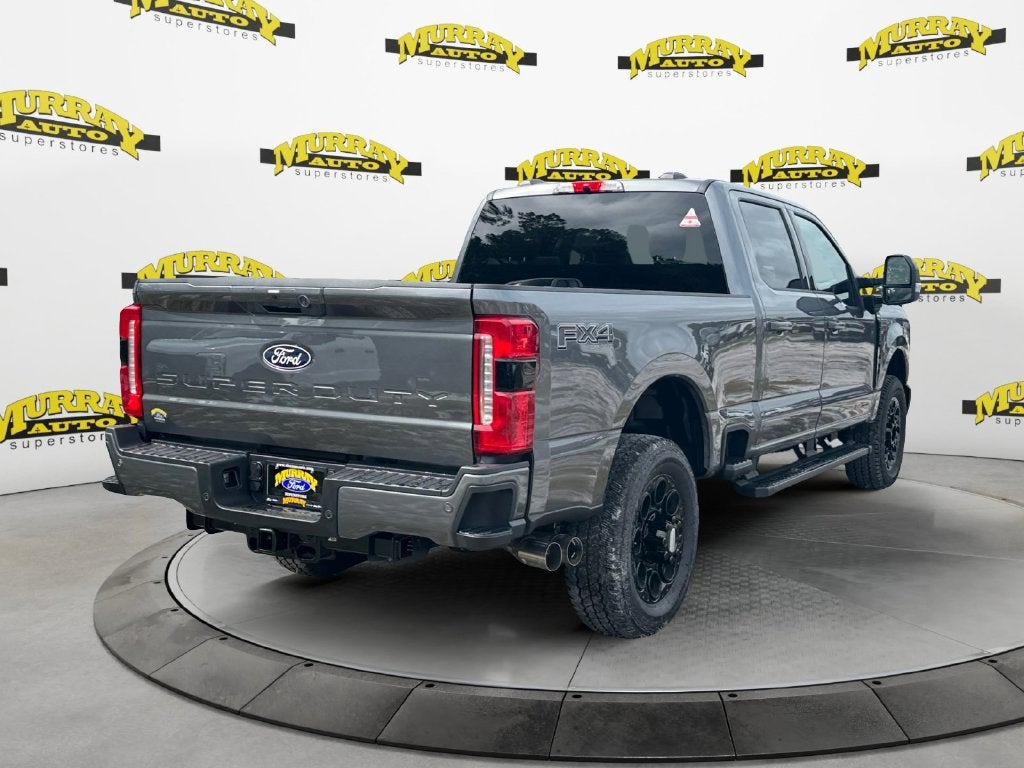 2027 Ford F-350SD Lariat 618A