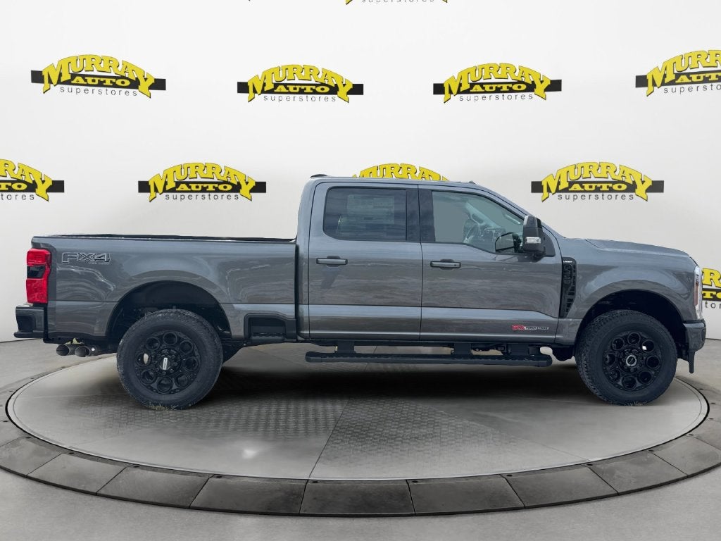 2027 Ford F-350SD Lariat 618A